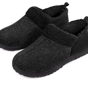 NWT ULTRAIDEAS‎ MOCCASINS SLIPPERS SIZE 13